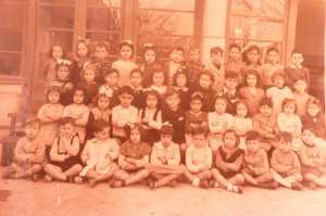 1947 - Maternelle Mirabeau - école du ruisseau