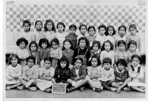 1948 - Ecole du stade municipal - école du ruisseau