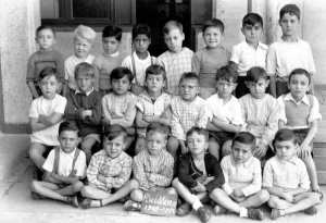 1949 - Ecole maternelle - école du ruisseau