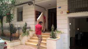 Entreprise De Déménagement