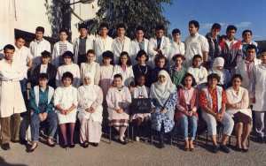 1990 - 1s4 - Lycee bouatoura