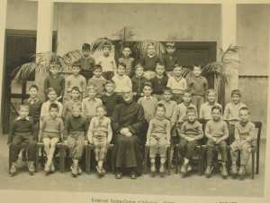 1956 - 1956 St Caens 1 - Notre dame d'afrique