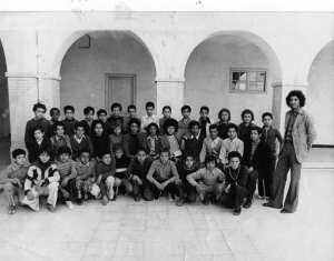 1975 - 2A6 (1975/76) - Notre dame d'afrique