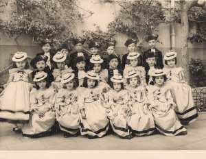 1941 - Maternelle - Ecole aumerat