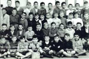 1948 - ??? - Ecole aumerat