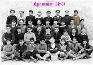 1949 - Cfe - Ecole aumerat