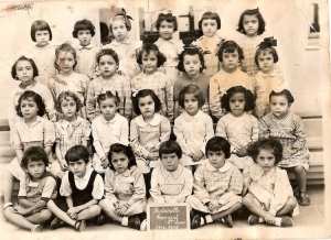 1950 - Maternelle - Ecole aumerat