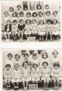 1950 - Maternelle - Ecole aumerat