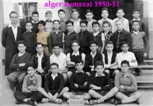 1950 - Cfe1 - Ecole aumerat