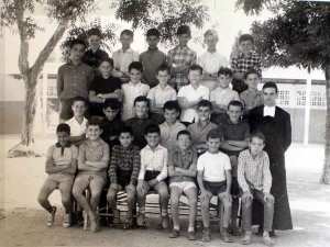 1963 - 6e St Joseph Alger - Saint-joseph