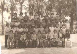 1976 - 2 AM ?? - Saint-joseph