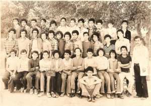 1977 - 3° AMB2 - Saint-joseph