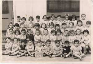 1950 - Maternelle - Ecole lutaud