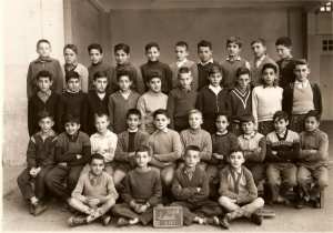 1957 - CF1 - Ecole lutaud