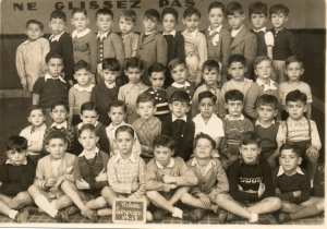 1947 - 7ème - Ecole lazerges