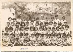 1940 - école Maternelle - Ecole rochambeau