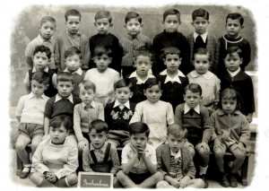 1945 - Maternelle - Ecole rochambeau