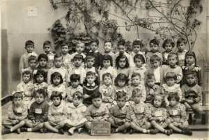 1955 - Maternelle Rochambeau - Ecole rochambeau