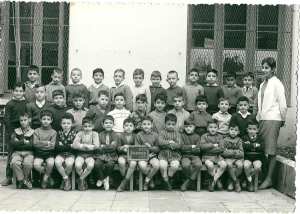 1961 - Ecole Rochambeau - Ecole rochambeau