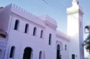 Mosquée El-Atiq de Bordj Bou-Arréridj, une merveille