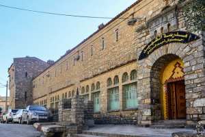 Collège de Bordj Zemoura