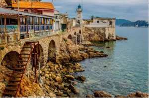 Skikda... ! Rusicada