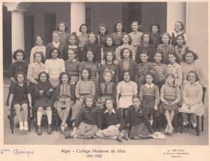 1952 - 6ème classique - Savorgnan de brazza