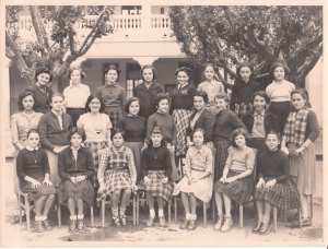 1953 - 5ème classique - Savorgnan de brazza