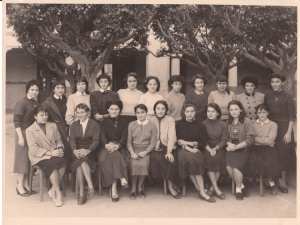 1956 - 2ème classique - Savorgnan de brazza