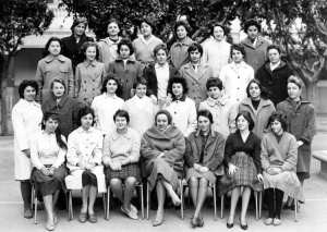 1959 - 1ère ABC - Savorgnan de brazza