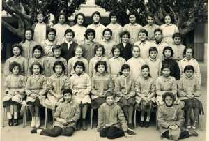 1959 - 6ème M - Savorgnan de brazza