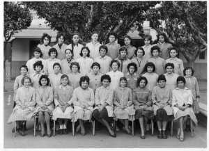 1959 - 4eme Moderne - Savorgnan de brazza