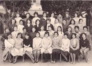 1960 - 3e ABC - Savorgnan de brazza