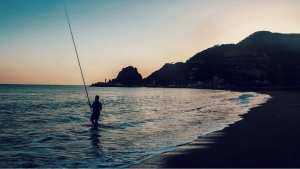 Beni Haoua, Chlef, une côte bien irisée... !