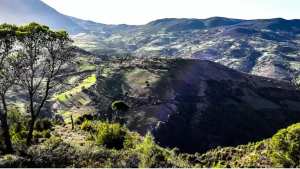 Beni Haoua, Chlef, une côte bien irisée... !