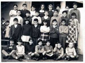 1969 - Photo ecole Bardo001 - Ecole du parc de galland