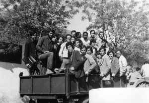 1972 - Promo 74 - Institut national d'agronomie (ina)