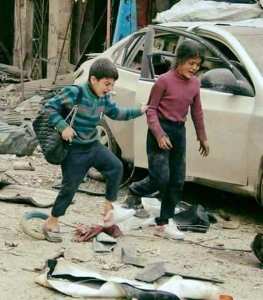 لطفك ورحمتك يا الله ..