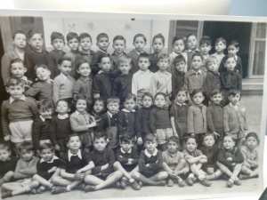 1947 - Ecole Clauzel - Ecole clauzel
