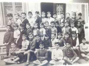 1953 - Ecole Clauzel - Ecole clauzel