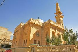 مسجد مسعود زقار العلمة