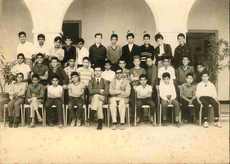 1967 - NOTRE DAME D'AFRIQUE  - Notre dame d'afrique