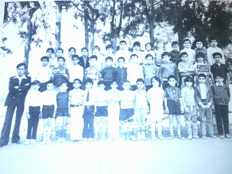 1971 - Saint joseph - Saint-joseph