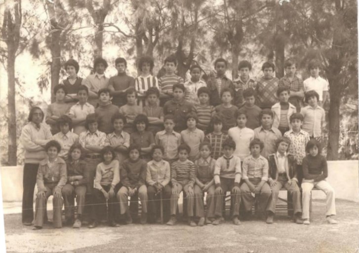 1976 - 2 AM ?? - Saint-joseph