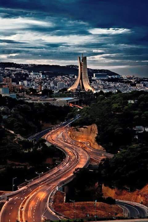 Alger