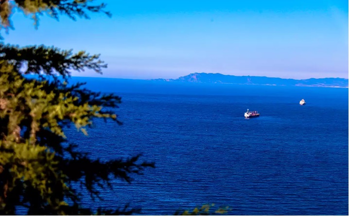 Skikda... ! Rusicada