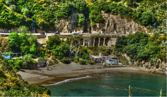 Skikda... ! Rusicada