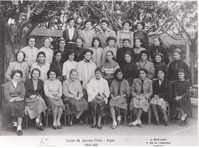 1955 - 3ème classique - Savorgnan de brazza