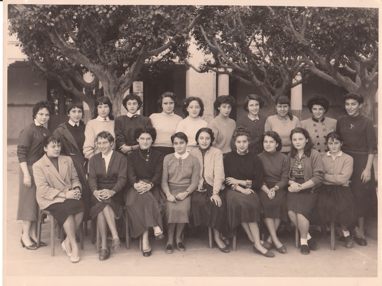 1956 - 2ème classique - Savorgnan de brazza