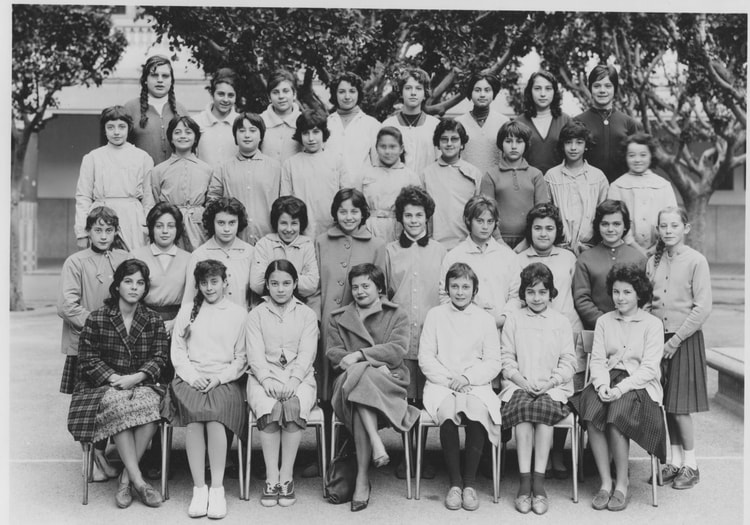 1959 - 5èmé - Savorgnan de brazza